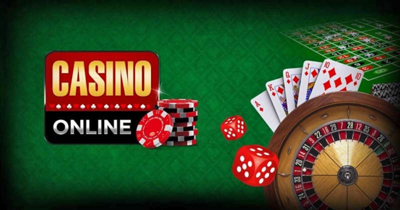 Hướng Dẫn Chơi Casino Online Chi Tiết Và Hiệu Quả