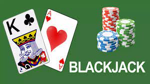 Blackjack Là Gì?