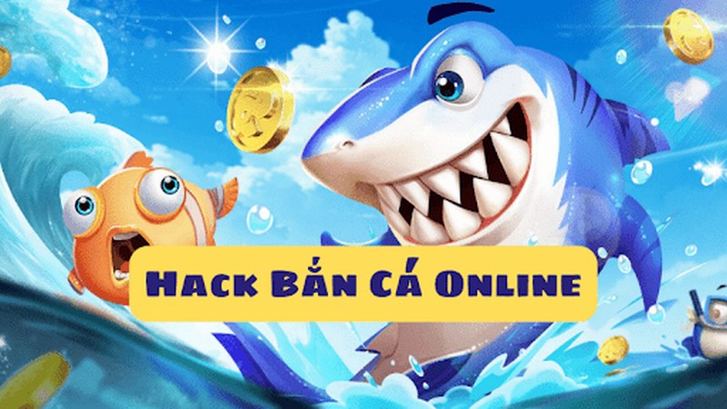 Phần mềm hack game bắn cá là công cụ  gia tăng cơ hội chiến thắng khi chơi game