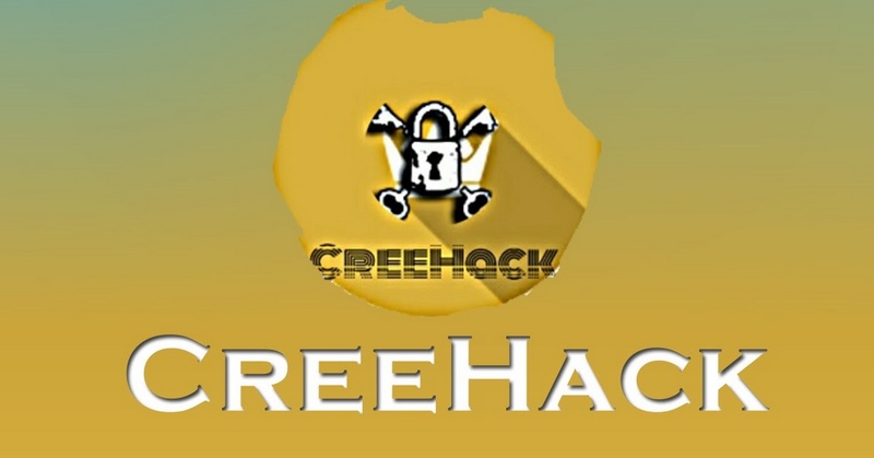 Tool hack Creehack có thể sử dụng trong cả hình thức online và offline