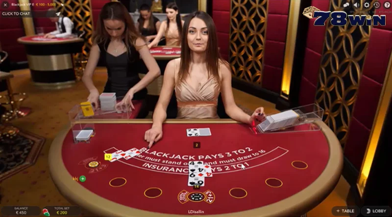 Giới thiệu khái quát về Casino 78win